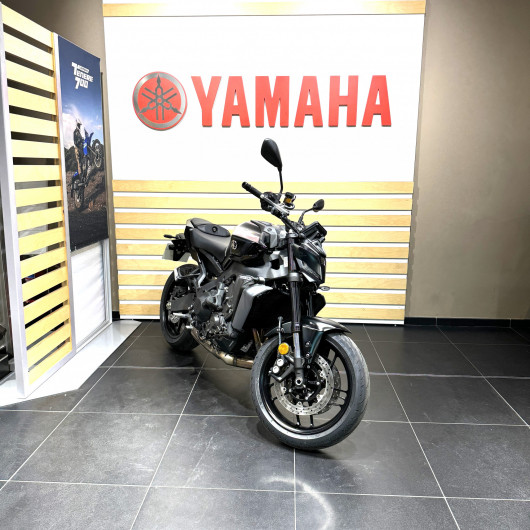 Moto YAMAHA MT-09 occasion