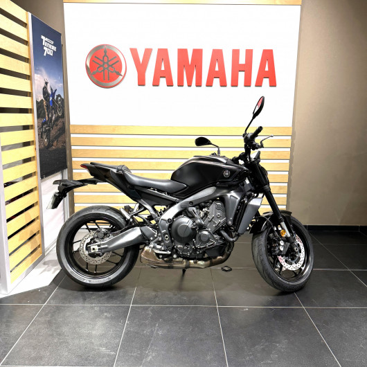 Moto YAMAHA MT-09 occasion