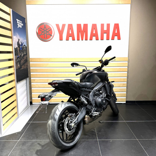 Moto YAMAHA MT-09 occasion