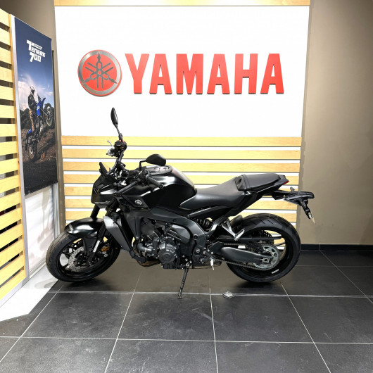 Moto YAMAHA MT-09 occasion