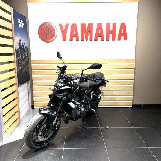 Moto YAMAHA MT-09 occasion