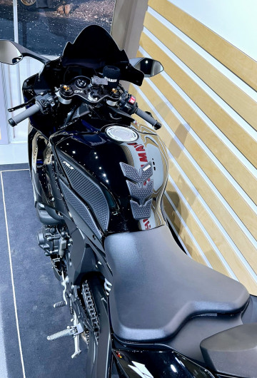 Moto YAMAHA YZF 1000 R1 occasion