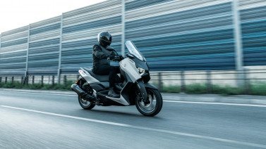 YAMAHA XMAX 300 Tech Max