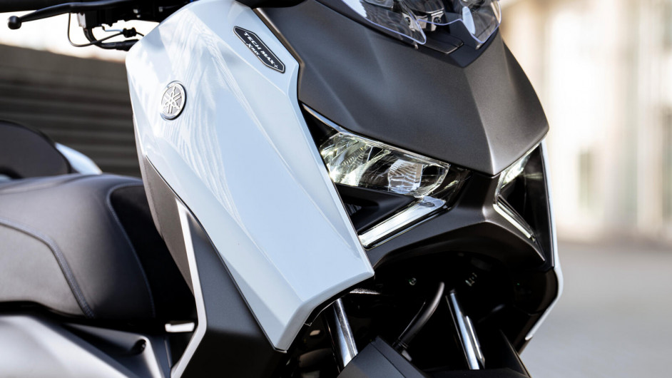 Scooter YAMAHA XMAX 300 Tech Max neuf