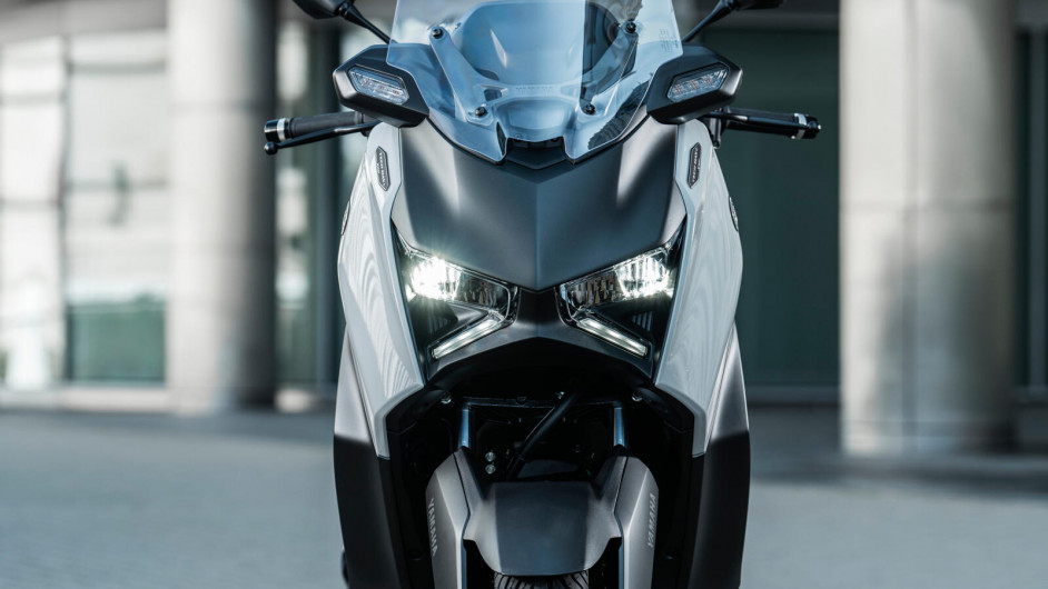 Scooter YAMAHA XMAX 300 Tech Max neuf