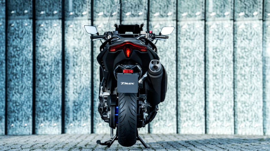 Scooter YAMAHA TMAX 560 neuf