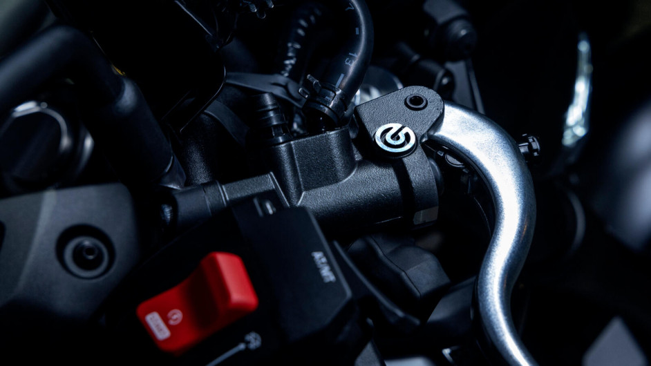 Moto YAMAHA MT-09 Y-AMT neuve