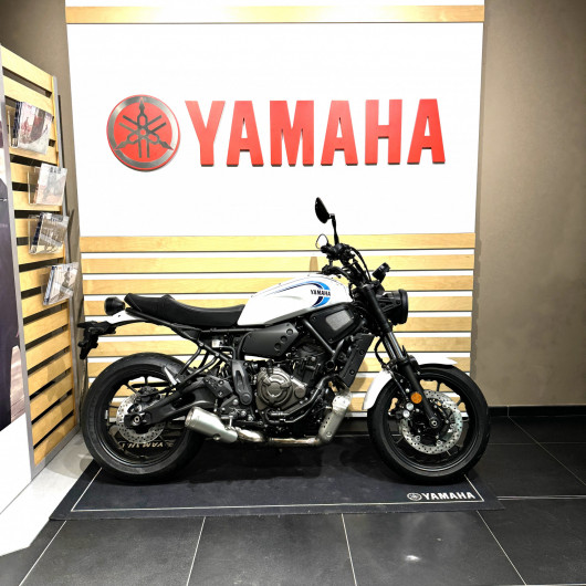 Moto YAMAHA XSR 700 occasion