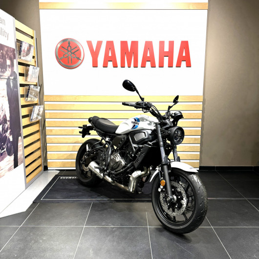 Moto YAMAHA XSR 700 occasion