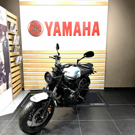 Moto YAMAHA XSR 700 occasion