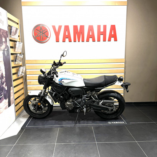 Moto YAMAHA XSR 700 occasion