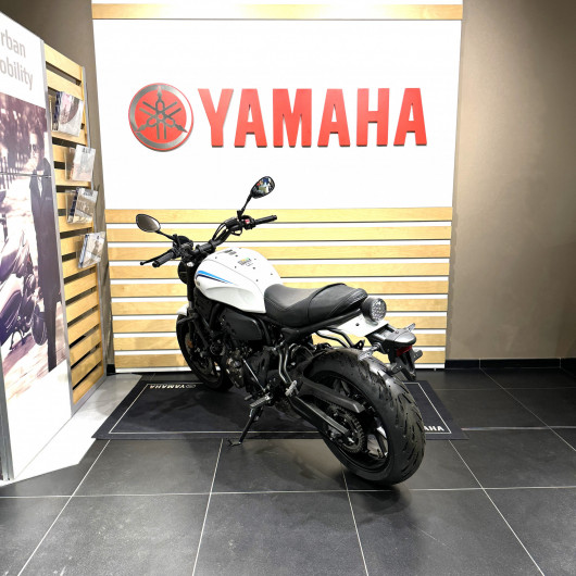 Moto YAMAHA XSR 700 occasion