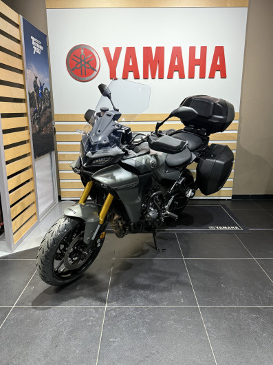 Moto YAMAHA TRACER 9 GT occasion