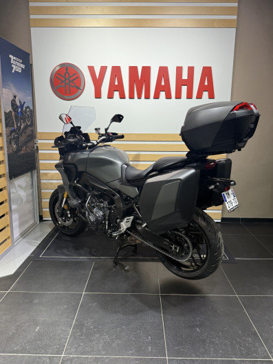 Moto YAMAHA TRACER 9 GT occasion