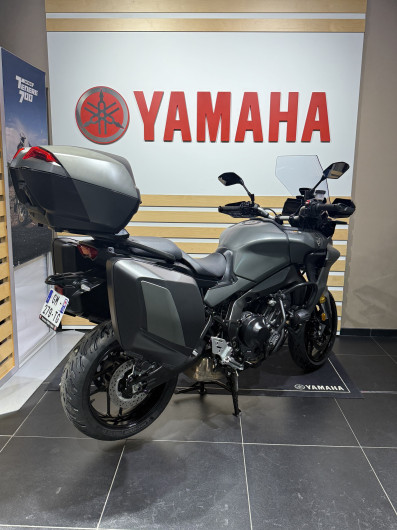 Moto YAMAHA TRACER 9 GT occasion