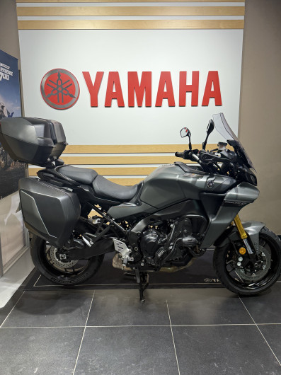 Moto YAMAHA TRACER 9 GT occasion