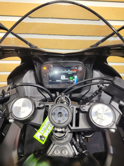 Moto - YAMAHA YZF-R 125 occasion