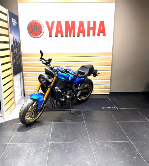 Moto YAMAHA XSR 900 35KW occasion