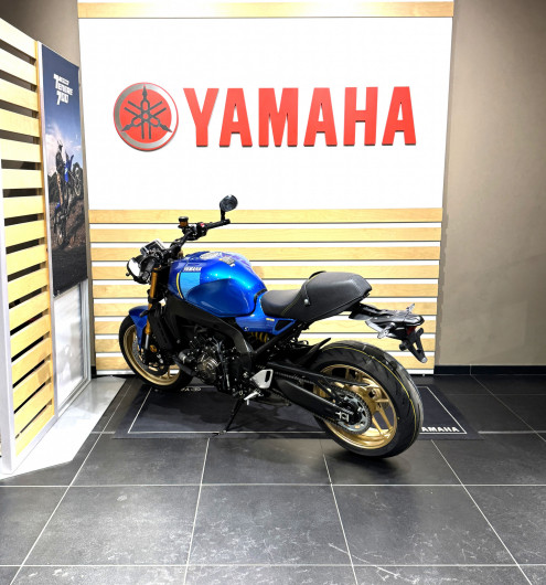 Moto YAMAHA XSR 900 35KW occasion