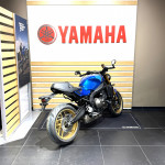 YAMAHA XSR 900 35KW