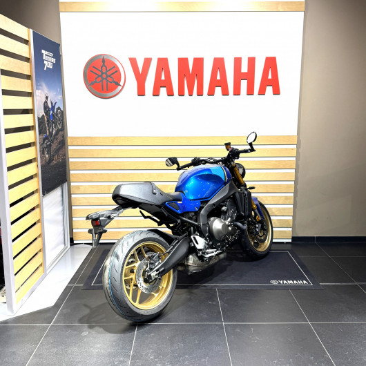 Moto YAMAHA XSR 900 35KW occasion