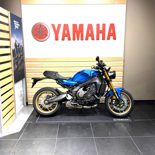 Moto YAMAHA XSR 900 35KW occasion
