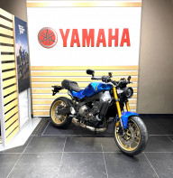 YAMAHA XSR 900 35KW