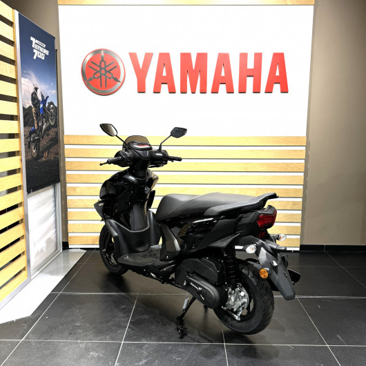 Scooter YAMAHA RayZR 125 occasion