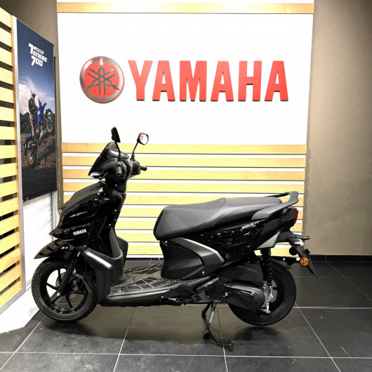 Scooter YAMAHA RayZR 125 occasion