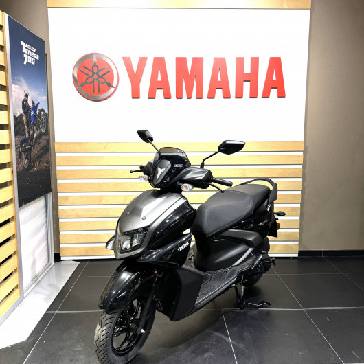 Scooter YAMAHA RayZR 125 occasion