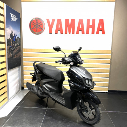 RayZR 125