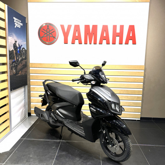 Scooter YAMAHA RayZR 125 occasion
