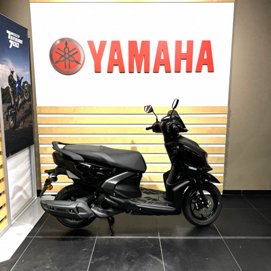Scooter YAMAHA RayZR 125 occasion