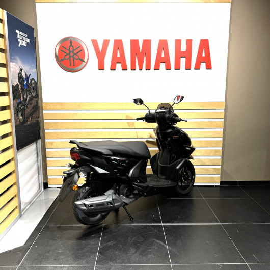 Scooter YAMAHA RayZR 125 occasion