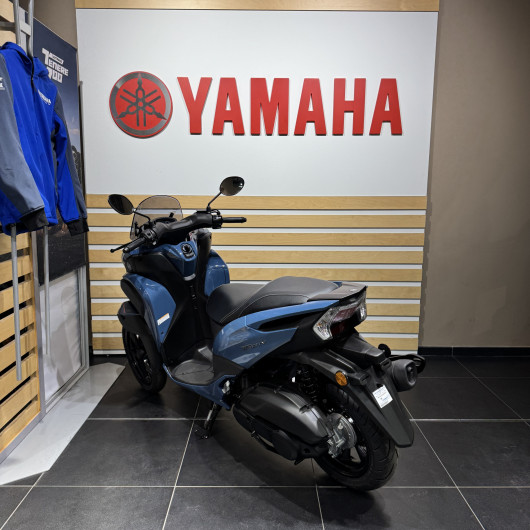 Scooter YAMAHA TRICITY 125 occasion