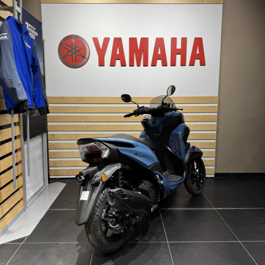 Scooter YAMAHA TRICITY 125 occasion
