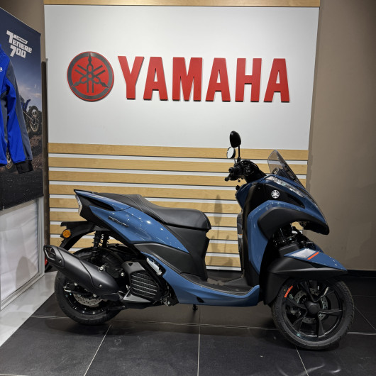 Scooter YAMAHA TRICITY 125 occasion