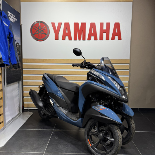Scooter YAMAHA TRICITY 125 occasion