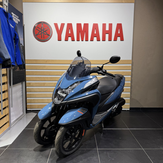 Scooter YAMAHA TRICITY 125 occasion