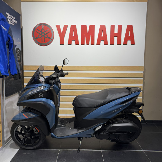 Scooter YAMAHA TRICITY 125 occasion