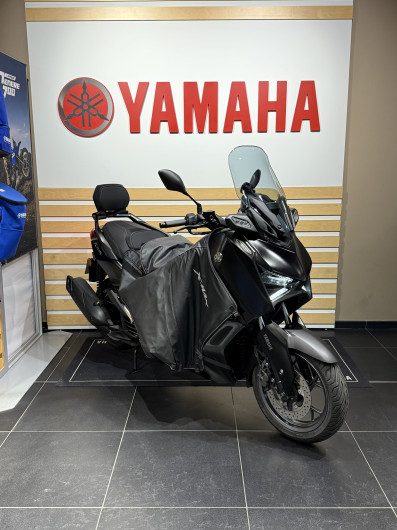 Scooter - YAMAHA XMAX 125 TECH MAX occasion