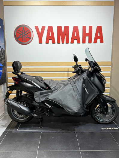 Scooter - YAMAHA XMAX 125 TECH MAX occasion