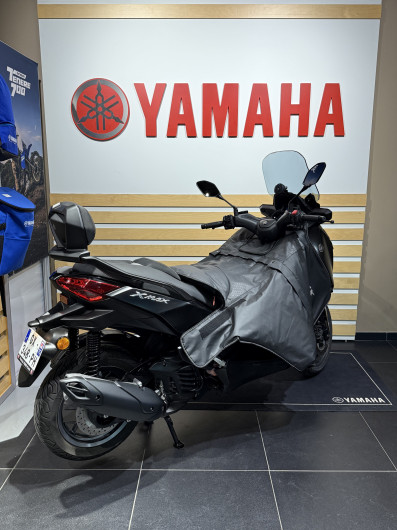 Scooter - YAMAHA XMAX 125 TECH MAX occasion