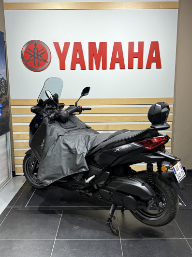 Scooter - YAMAHA XMAX 125 TECH MAX occasion