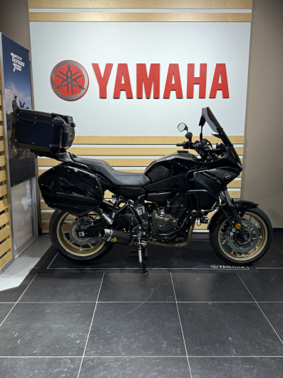 Moto YAMAHA TRACER 7 GT 35 KW occasion