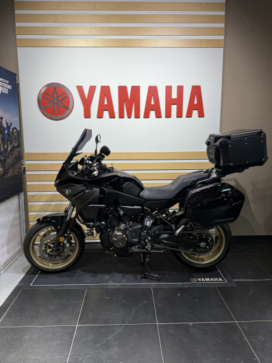 Moto YAMAHA TRACER 7 GT 35 KW occasion