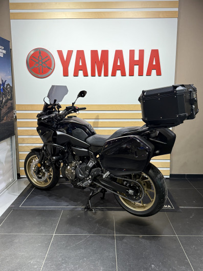 Moto YAMAHA TRACER 7 GT 35 KW occasion