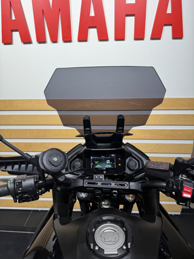 Moto YAMAHA TRACER 7 GT 35 KW occasion