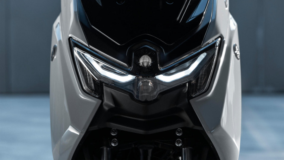 Scooter YAMAHA NMAX 125 TECH MAX neuf