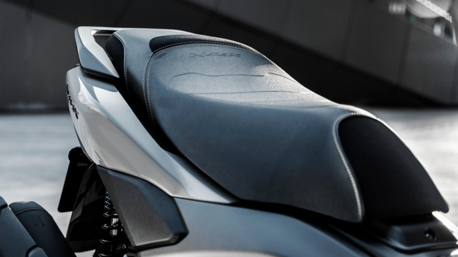 Scooter YAMAHA NMAX 125 TECH MAX neuf